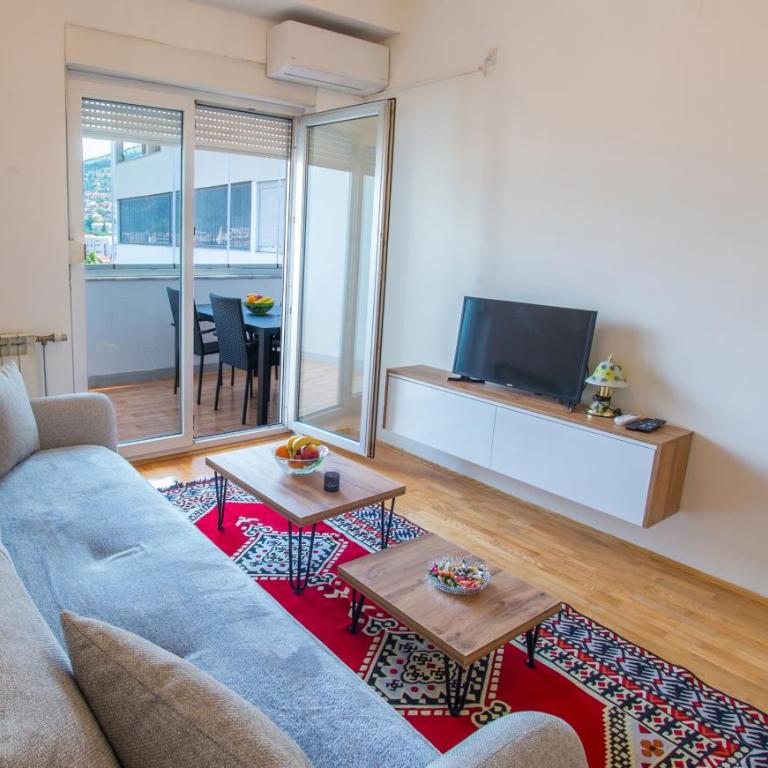 Heaven Apartment Mostar - One-Bedroom Apartment - 1