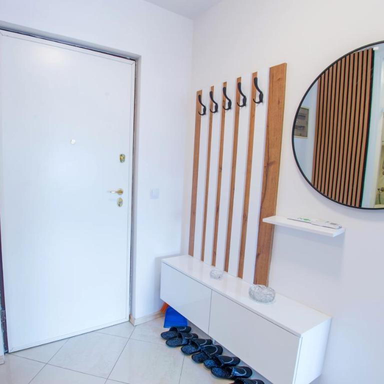 Heaven Apartment Mostar - One-Bedroom Apartment - 13