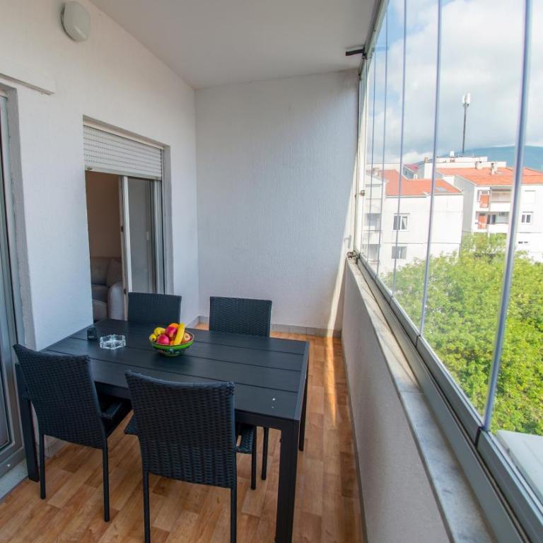 Heaven Apartment Mostar - One-Bedroom Apartment - 14