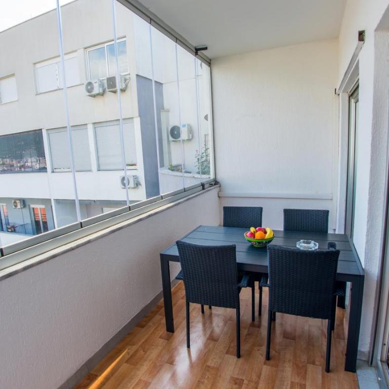 Heaven Apartment Mostar - One-Bedroom Apartment - 15