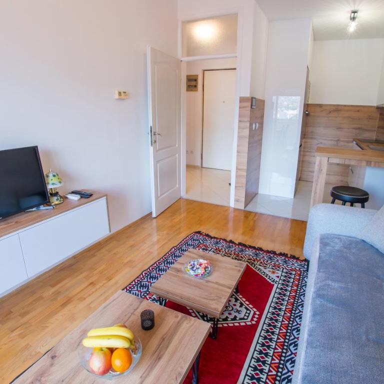 Heaven Apartment Mostar - One-Bedroom Apartment - 16