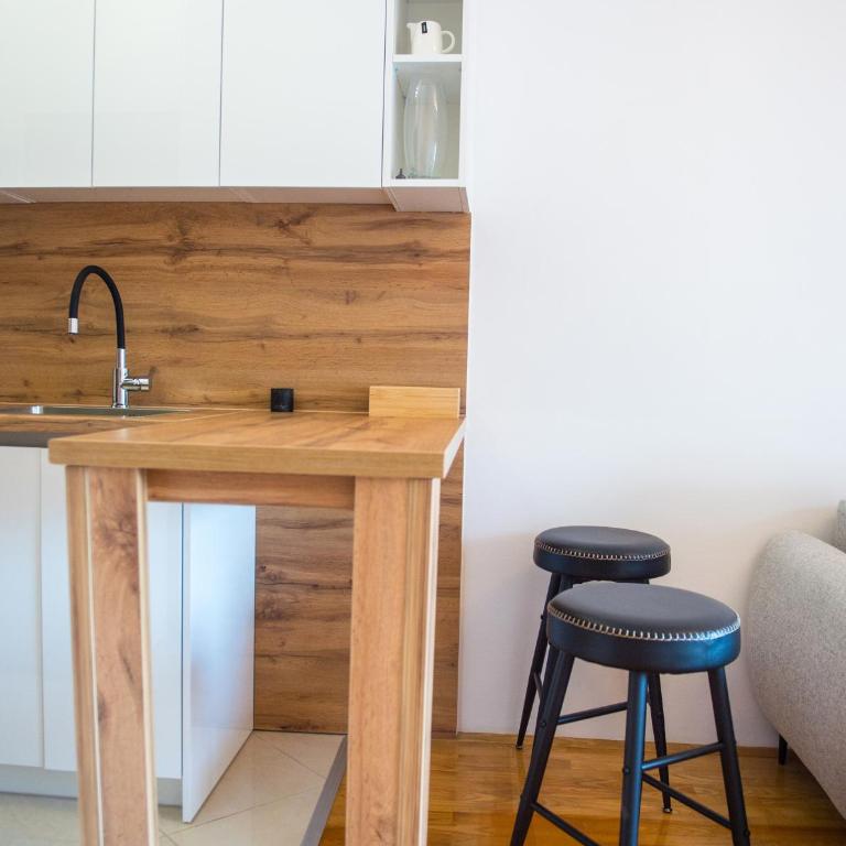 Heaven Apartment Mostar - One-Bedroom Apartment - 28