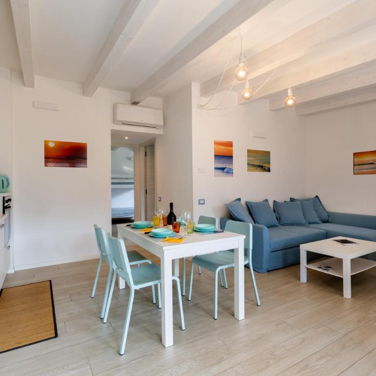 Conca d'Oro Apartments, appartamento 5 e 6 - Appartamento con 2 Camere da Letto - 5