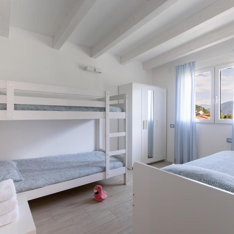 Conca d'Oro Apartments, appartamento 5 e 6 - Appartamento con 2 Camere da Letto - 15