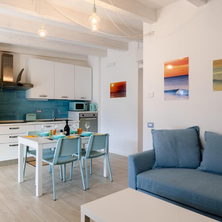 Conca d'Oro Apartments, appartamento 5 e 6 - Appartamento con 2 Camere da Letto - 8