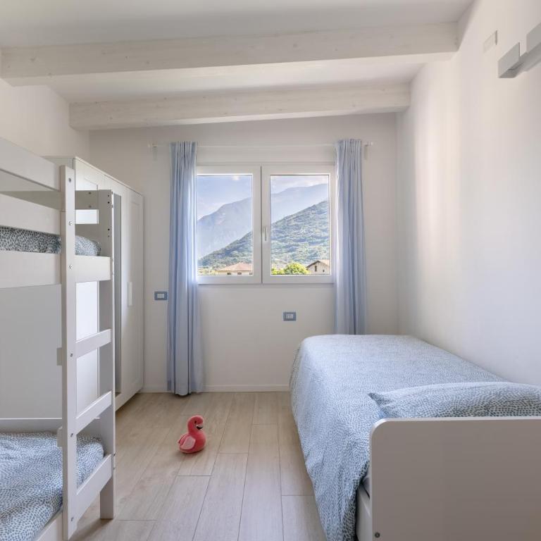 Conca d'Oro Apartments, appartamento 5 e 6 - Appartamento con 2 Camere da Letto - 16
