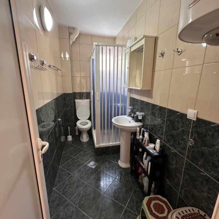 Apartmani Mulic - Apartman sa 1 Spavaćom Sobom - 4