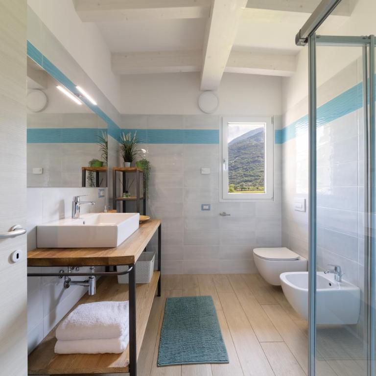 Conca d'Oro Apartments, appartamento 5 e 6 - Appartamento con 2 Camere da Letto - 18