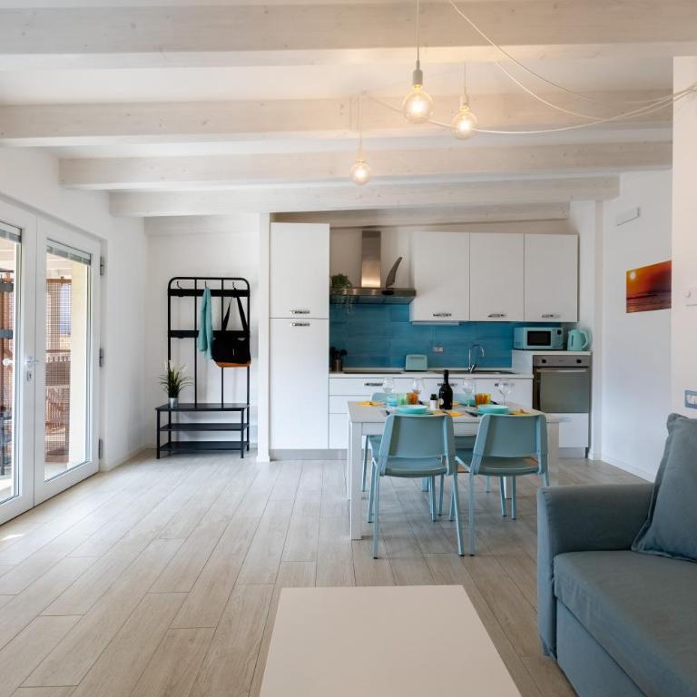 Conca d'Oro Apartments, appartamento 5 e 6 - Appartamento con 2 Camere da Letto - 10