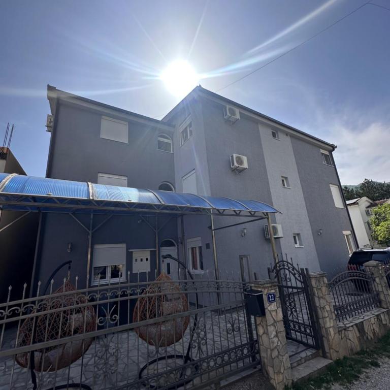 Apartmani Mulic - Apartman sa 1 Spavaćom Sobom - 1