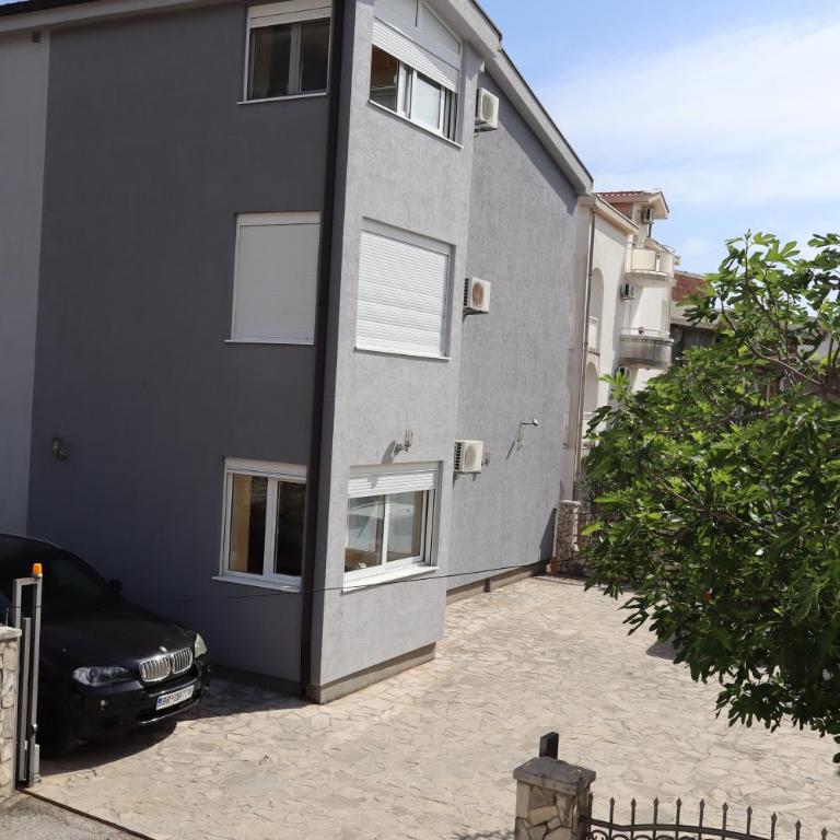 Apartmani Mulic - Apartman sa 1 Spavaćom Sobom - 6