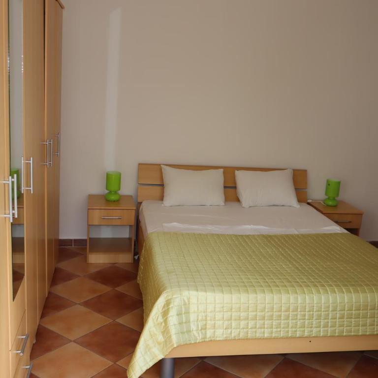 Apartmani Mulic - Apartman sa 1 Spavaćom Sobom - 9