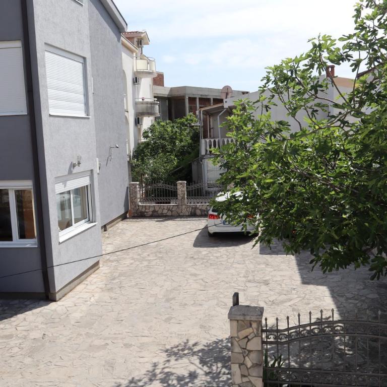 Apartmani Mulic - Apartman sa 1 Spavaćom Sobom - 10