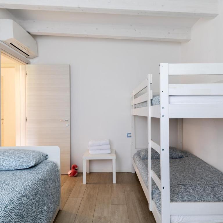 Conca d'Oro Apartments, appartamento 5 e 6 - Appartamento con 2 Camere da Letto - 17