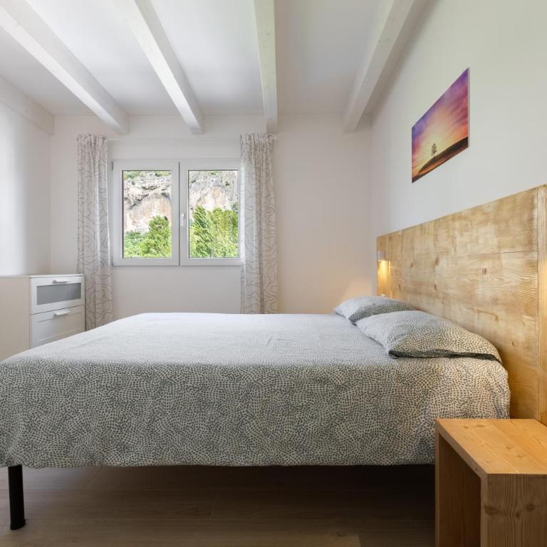 Conca d'Oro Apartments, appartamento 5 e 6 - Appartamento con 2 Camere da Letto - 13