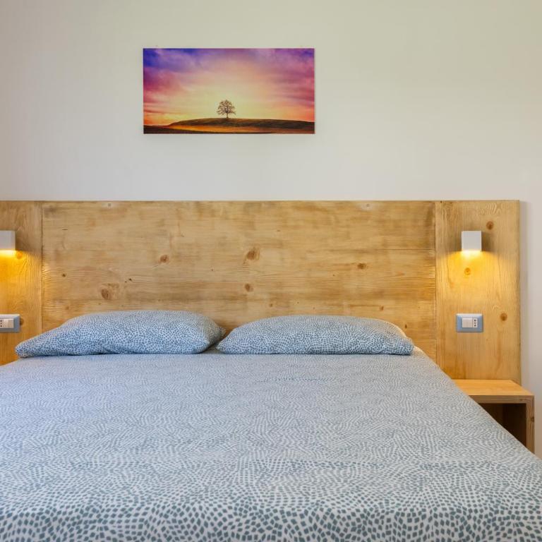 Conca d'Oro Apartments, appartamento 5 e 6 - Appartamento con 2 Camere da Letto - 12
