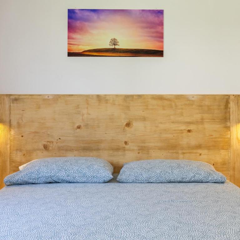 Conca d'Oro Apartments, appartamento 5 e 6 - Appartamento con 2 Camere da Letto - 11