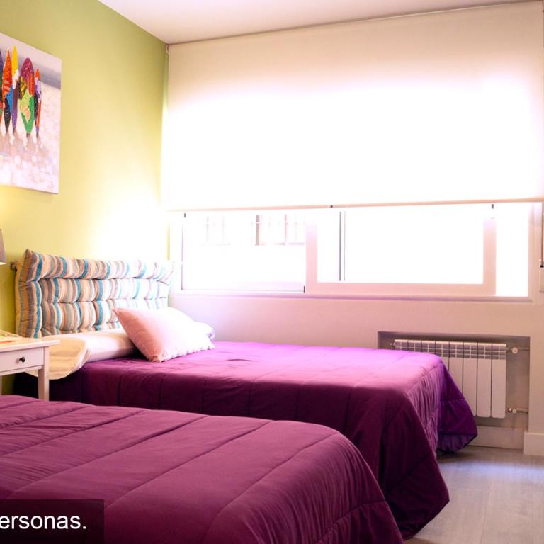 Chueca - Room Apartments - Studio (3 Adults) - Calle Valverde 25 - 8