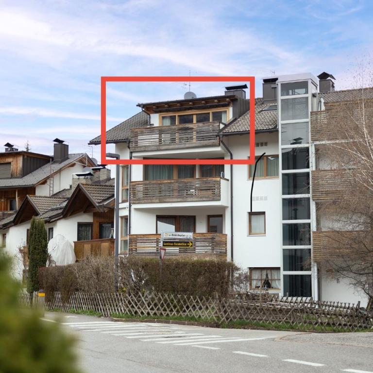 Apartments Irene - Apartment mit 1 Schlafzimmer - 1