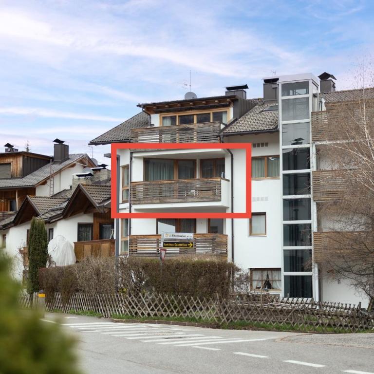 Apartments Irene - Apartment mit 2 Schlafzimmern - 4