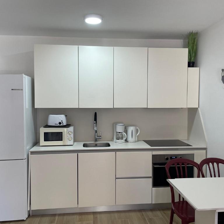Casa VISTA MARINA Y MONTAÑA - One-Bedroom Apartment - 47