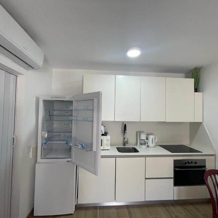Casa VISTA MARINA Y MONTAÑA - One-Bedroom Apartment - 7