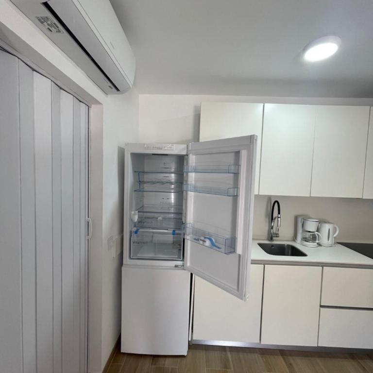 Casa VISTA MARINA Y MONTAÑA - One-Bedroom Apartment - 49