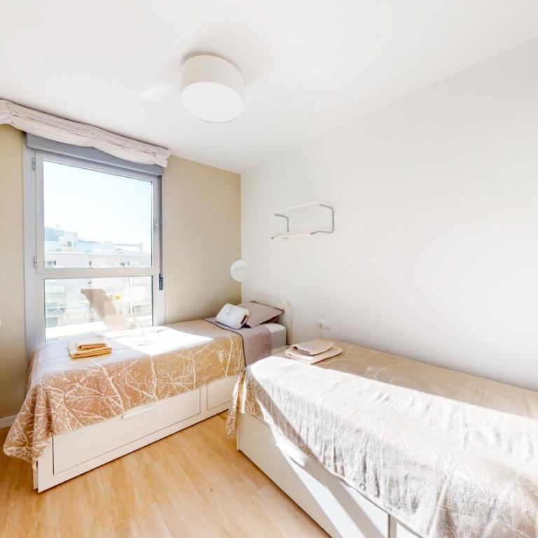 Atico Buen Vivir con gran terraza y vistas espectaculares en Marina Real II Denia by Family Homes Rentals - Apartamento Ático - 28