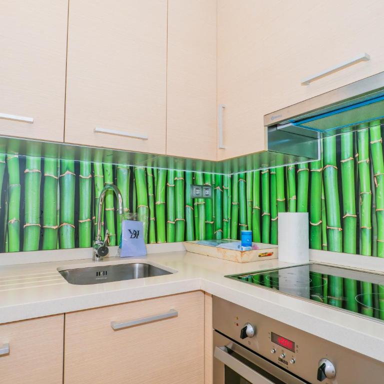 YBH Luis Taboada 13, 3A - Apartamento de 1 dormitorio - 19