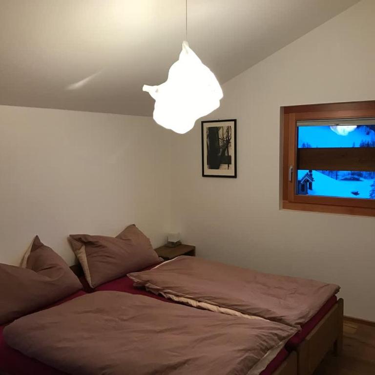 Ferienwohnung Ursis Stall - Apartment mit 3 Schlafzimmern - 10