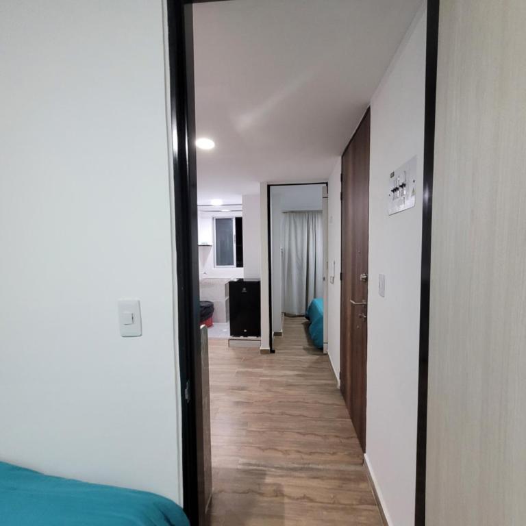 Apartamento en Pamplona, comodidad y ubicación ideal - Apartamento Estudio - 3