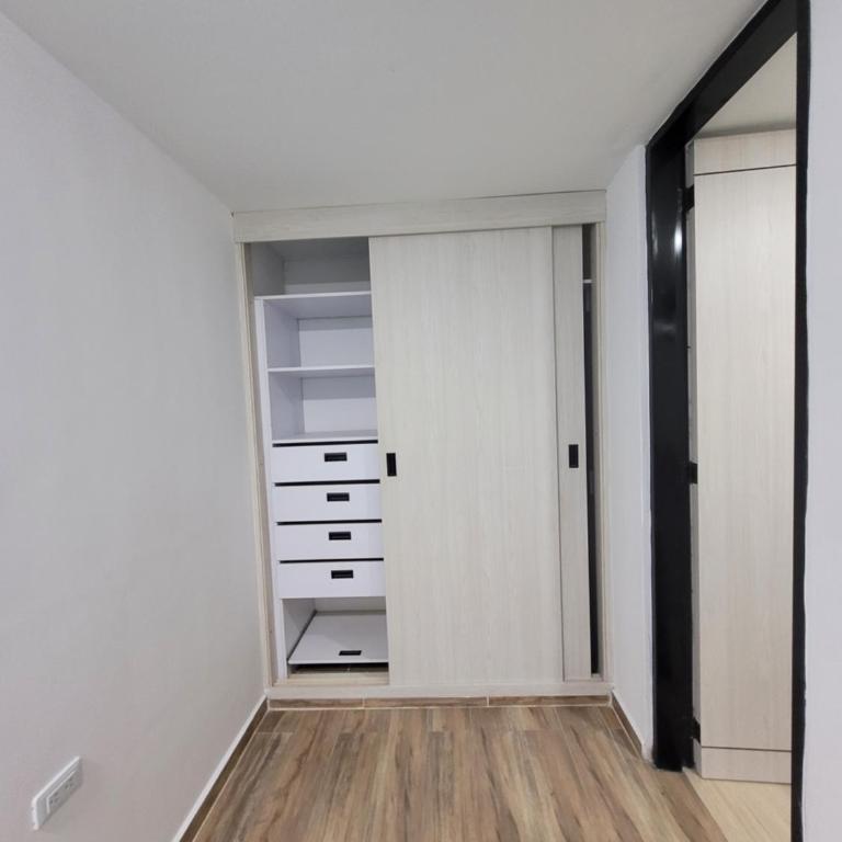 Apartamento en Pamplona, comodidad y ubicación ideal - Apartamento Estudio - 4
