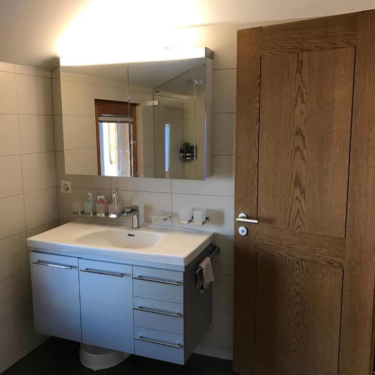 Ferienwohnung Ursis Stall - Apartment mit 3 Schlafzimmern - 26