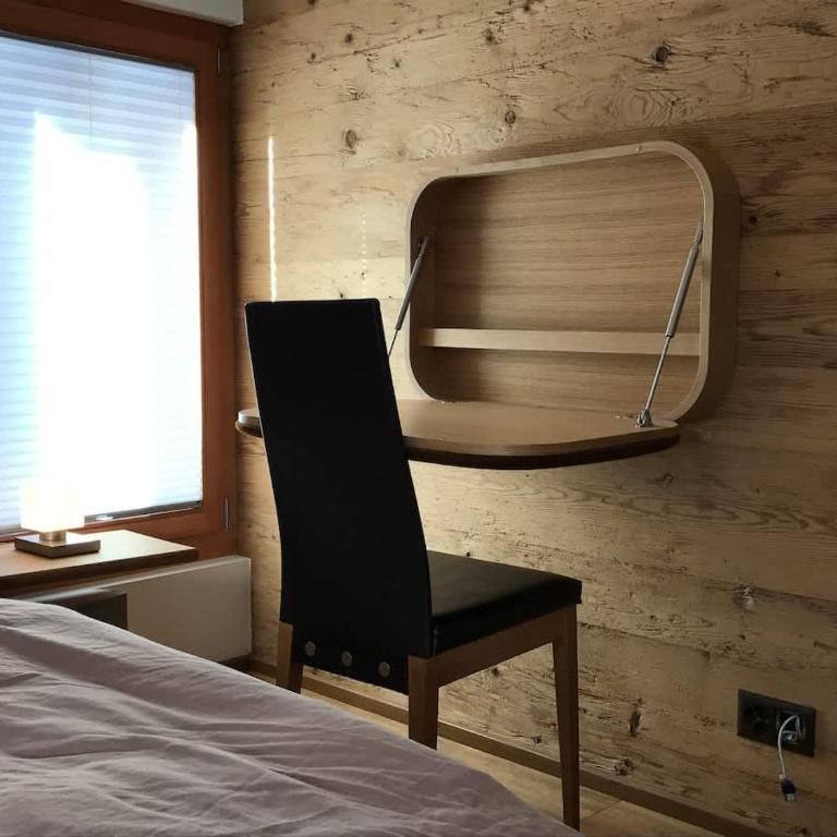 Ferienwohnung Ursis Stall - Apartment mit 3 Schlafzimmern - 30