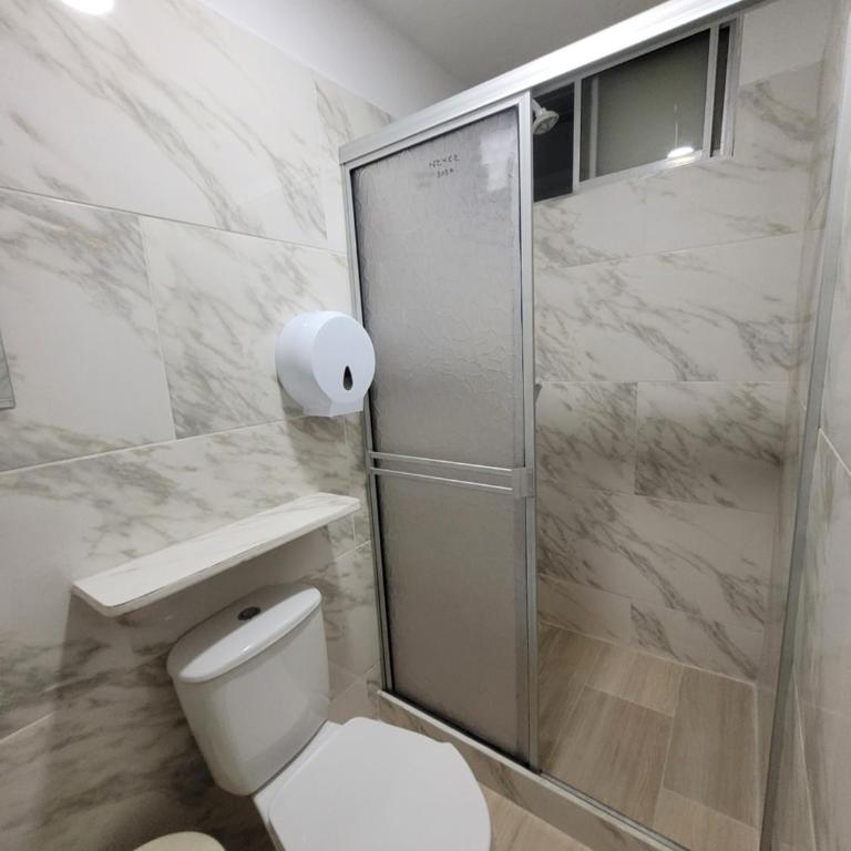 Apartamento en Pamplona, comodidad y ubicación ideal - Apartamento Estudio - 7
