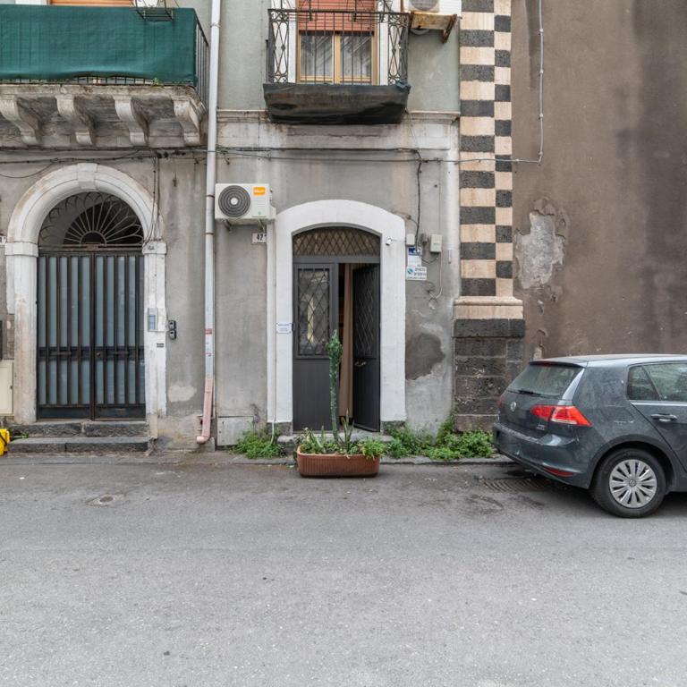 Il loft di Serena - Appartamento con 1 Camera da Letto - 15