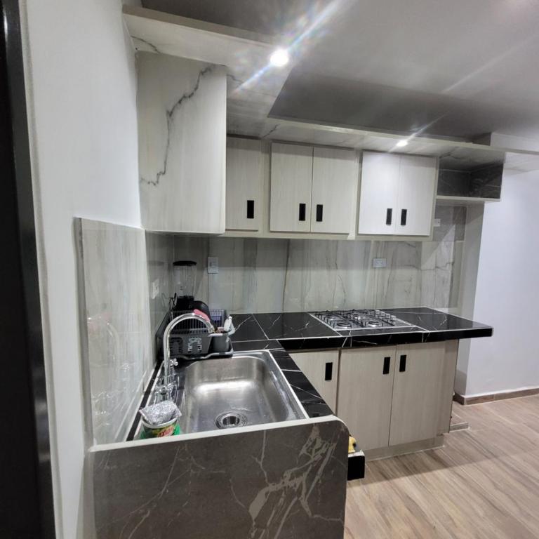 Apartamento en Pamplona, comodidad y ubicación ideal - Apartamento Estudio - 10