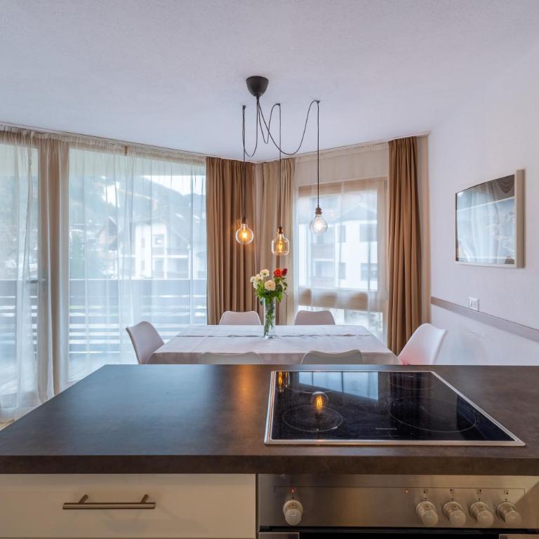 Apartments Irene - Apartment mit 2 Schlafzimmern - 13