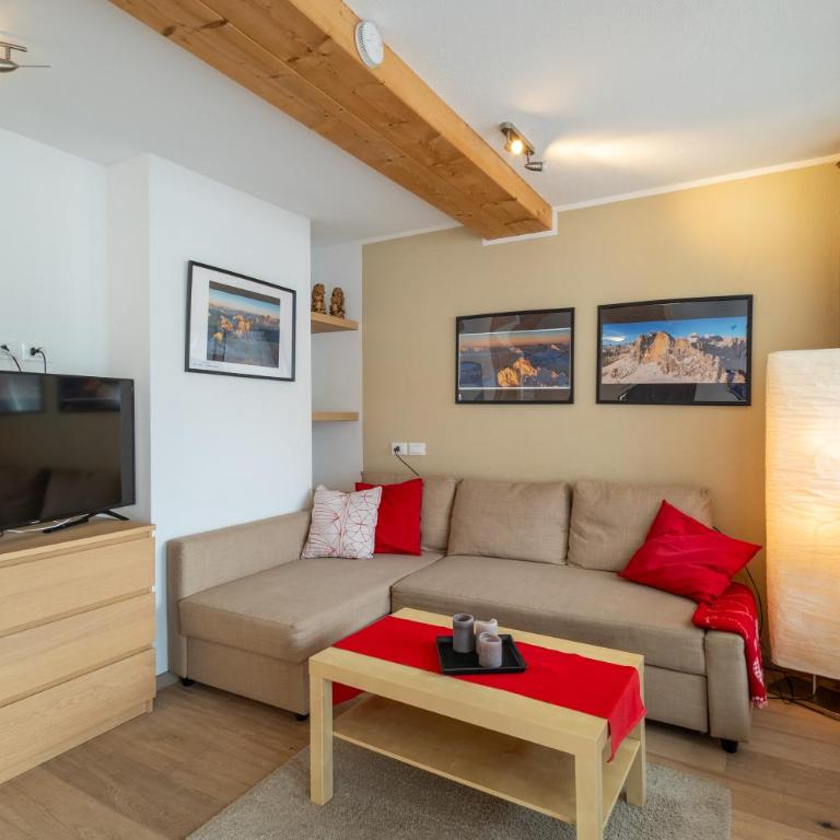 Apartments Irene - Apartment mit 2 Schlafzimmern - 10