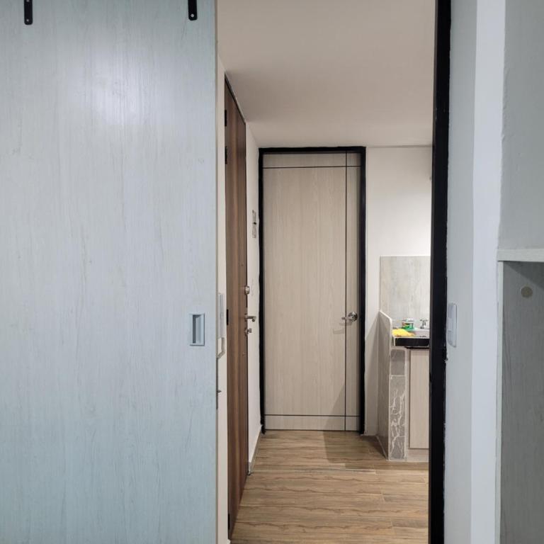 Apartamento en Pamplona, comodidad y ubicación ideal - Apartamento Estudio - 12