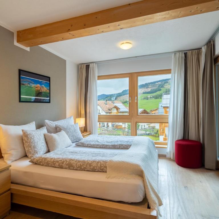 Apartments Irene - Apartment mit 2 Schlafzimmern - 9