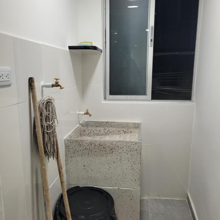 Apartamento en Pamplona, comodidad y ubicación ideal - Apartamento Estudio - 14
