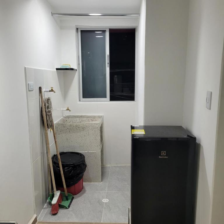 Apartamento en Pamplona, comodidad y ubicación ideal - Apartamento Estudio - 15