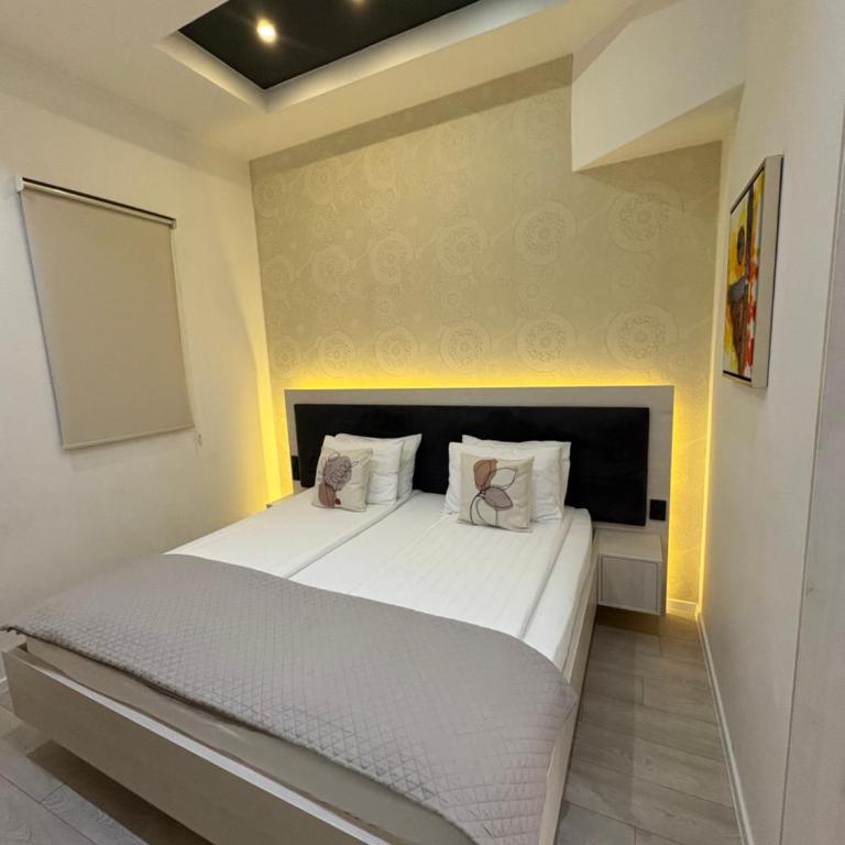 Boulevard Apartments - Apartman - 6
