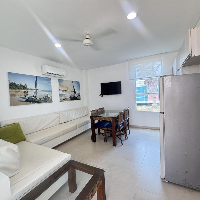 Marina Puerto Velero - Villa - 16