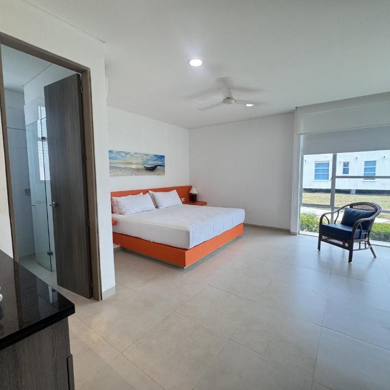 Marina Puerto Velero - Villa - 18