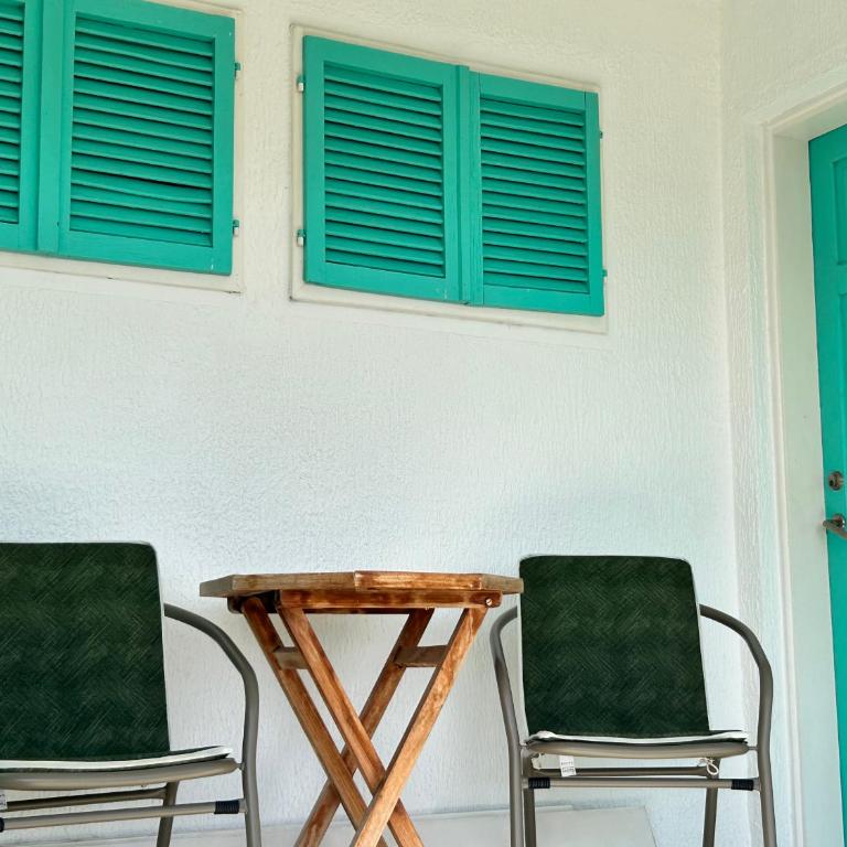 Villa Radis - Deluks Apartman sa 2 Spavaće Sobe i Balkonom - 19