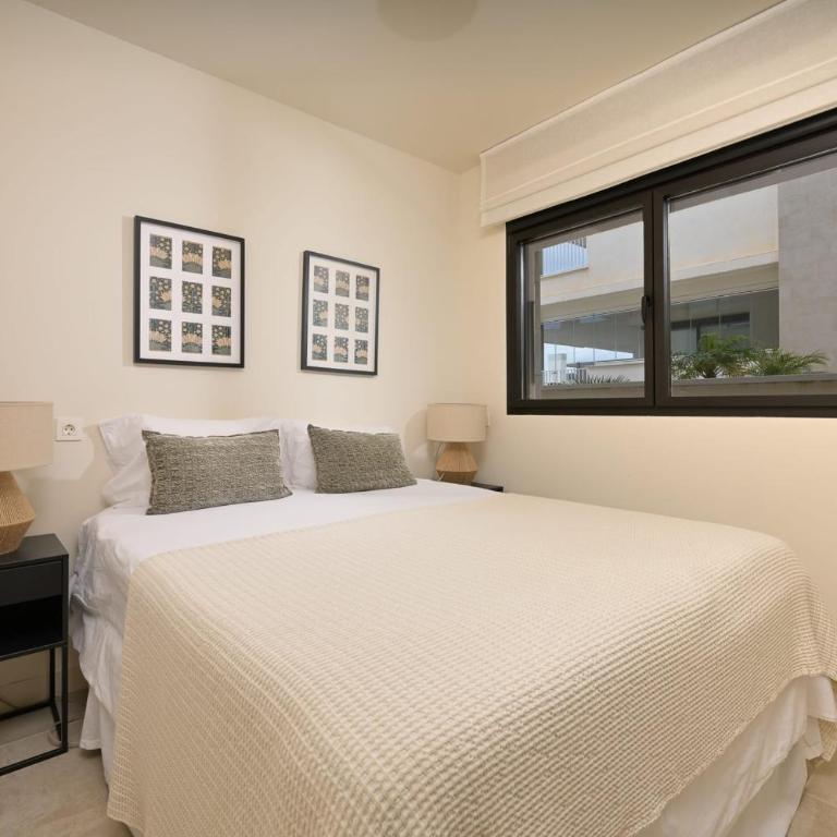 Luxury 3-Bedroom Corner Apartment with Large Terrace La Cala de Mijas - Apartment - 17