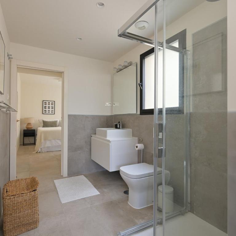 Luxury 3-Bedroom Corner Apartment with Large Terrace La Cala de Mijas - Apartment - 18