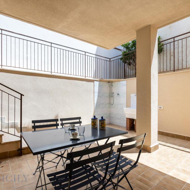 La Dimora del Mare by Domus Sicily - Appartamento - 2